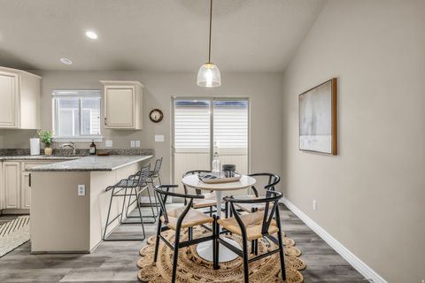 Tiny photo for 1745 E TUMWATER LN, Eagle Mountain, UT 84005 (MLS # 2127359)