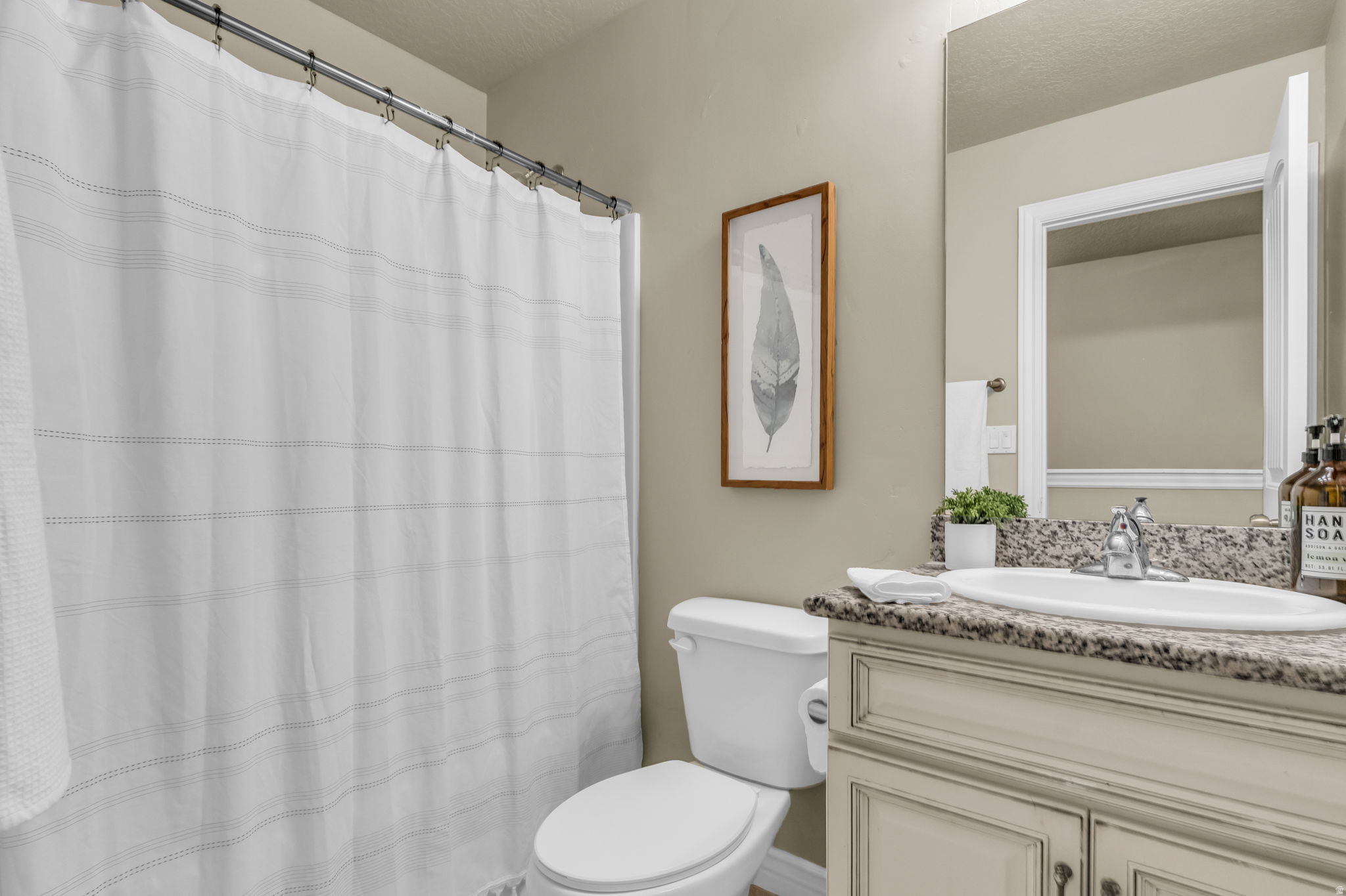 SWEETWATER - Residential