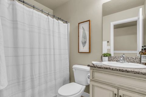 Tiny photo for 1745 E TUMWATER LN, Eagle Mountain, UT 84005 (MLS # 2127359)