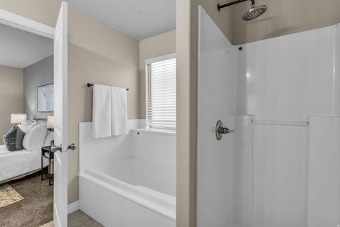 Tiny photo for 1745 E TUMWATER LN, Eagle Mountain, UT 84005 (MLS # 2127359)