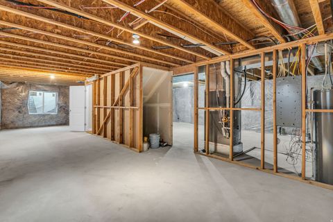 Tiny photo for 1745 E TUMWATER LN, Eagle Mountain, UT 84005 (MLS # 2127359)