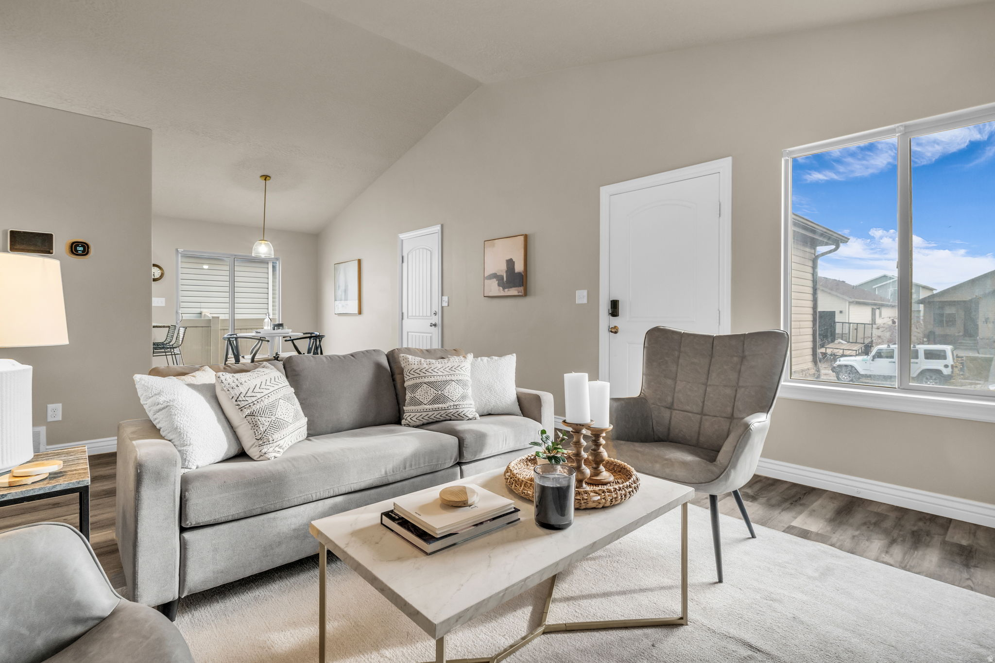 SWEETWATER - Residential