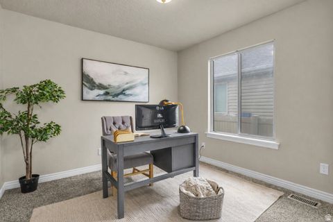 Tiny photo for 1745 E TUMWATER LN, Eagle Mountain, UT 84005 (MLS # 2127359)