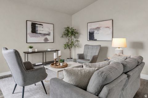 Tiny photo for 1745 E TUMWATER LN, Eagle Mountain, UT 84005 (MLS # 2127359)