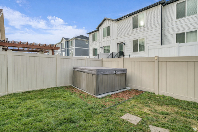 SWEETWATER - Residential