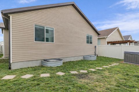 Tiny photo for 1745 E TUMWATER LN, Eagle Mountain, UT 84005 (MLS # 2127359)