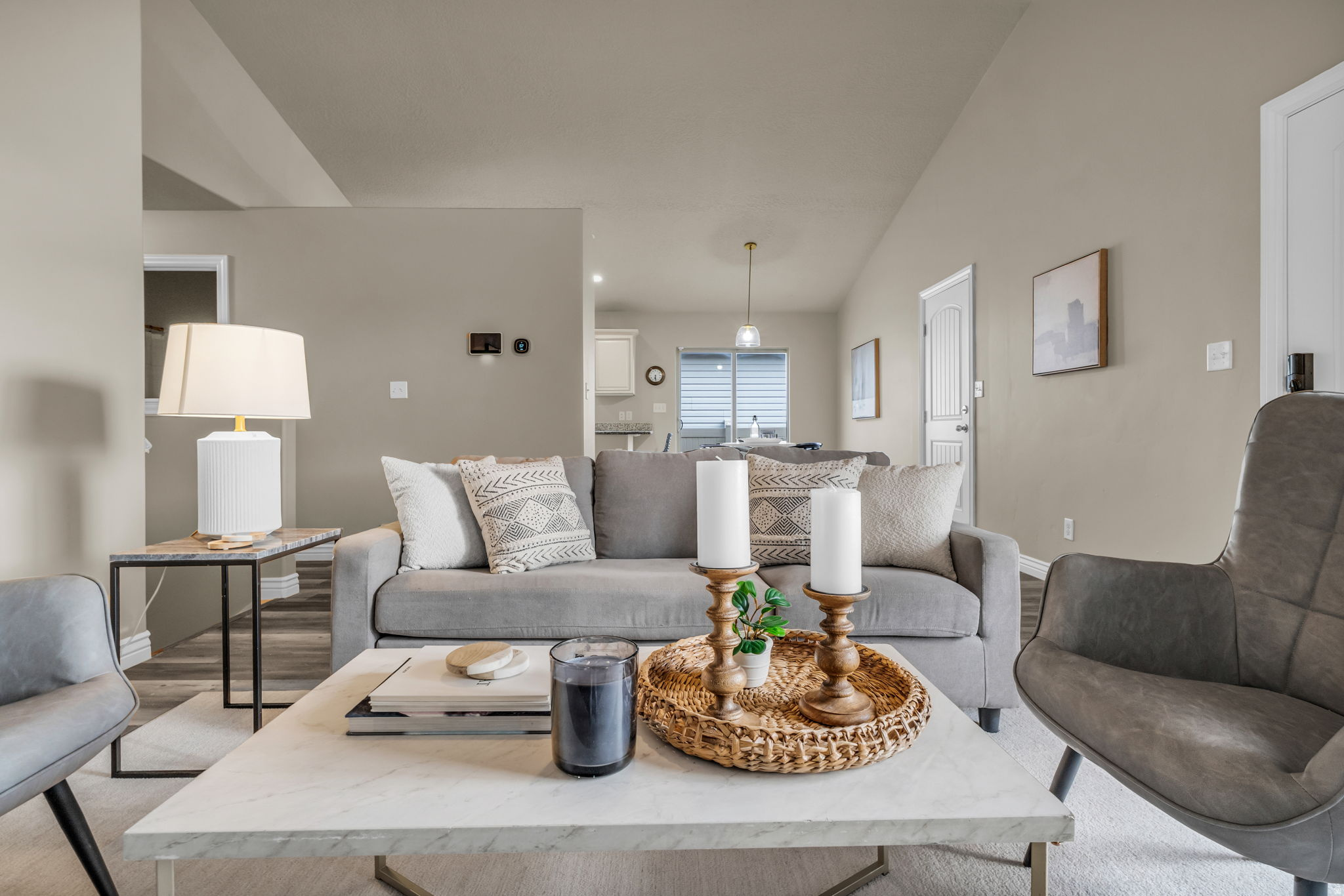 SWEETWATER - Residential