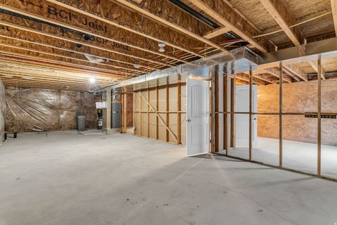 Tiny photo for 1745 E TUMWATER LN, Eagle Mountain, UT 84005 (MLS # 2127359)