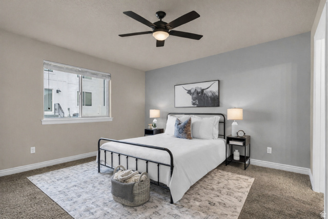 SWEETWATER - Residential