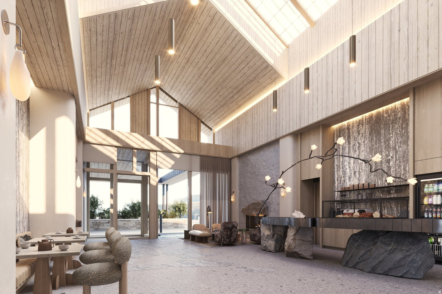 VELVæRE - Residential