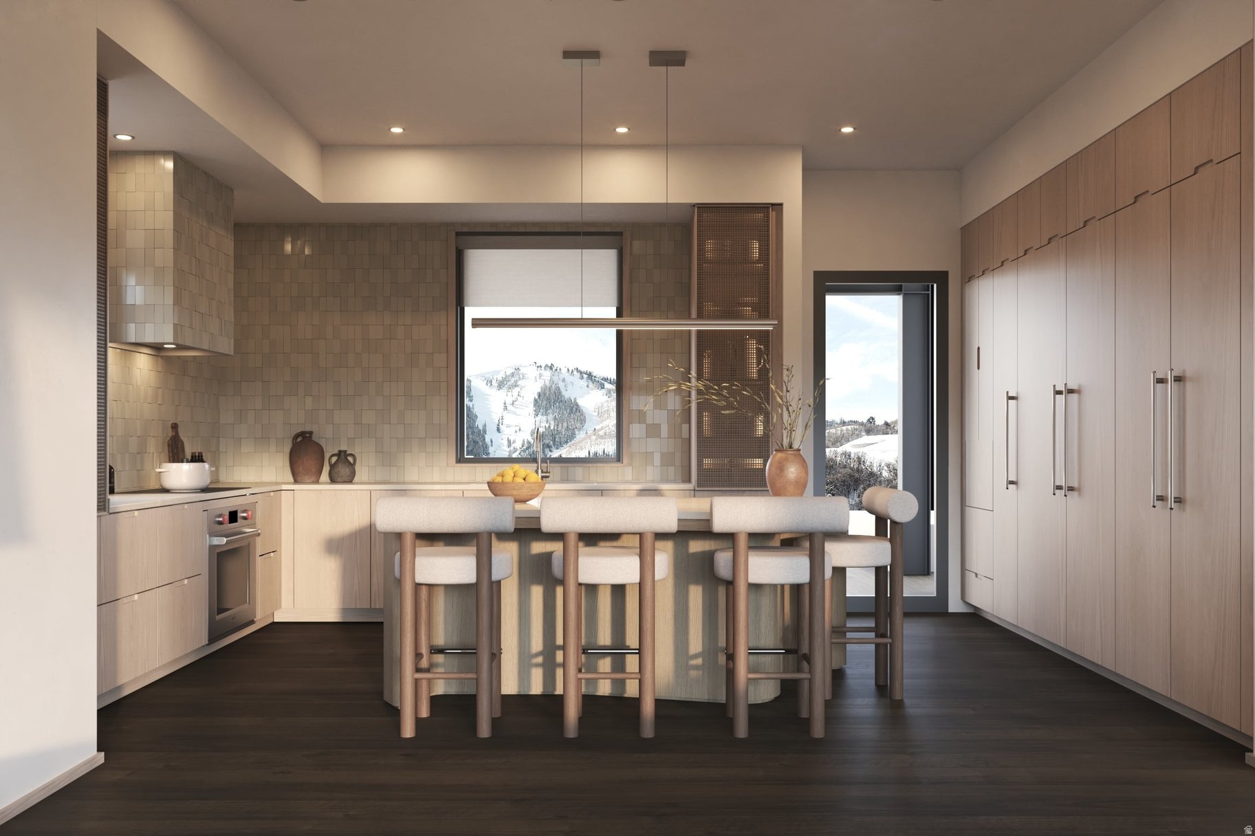 VELVæRE - Residential