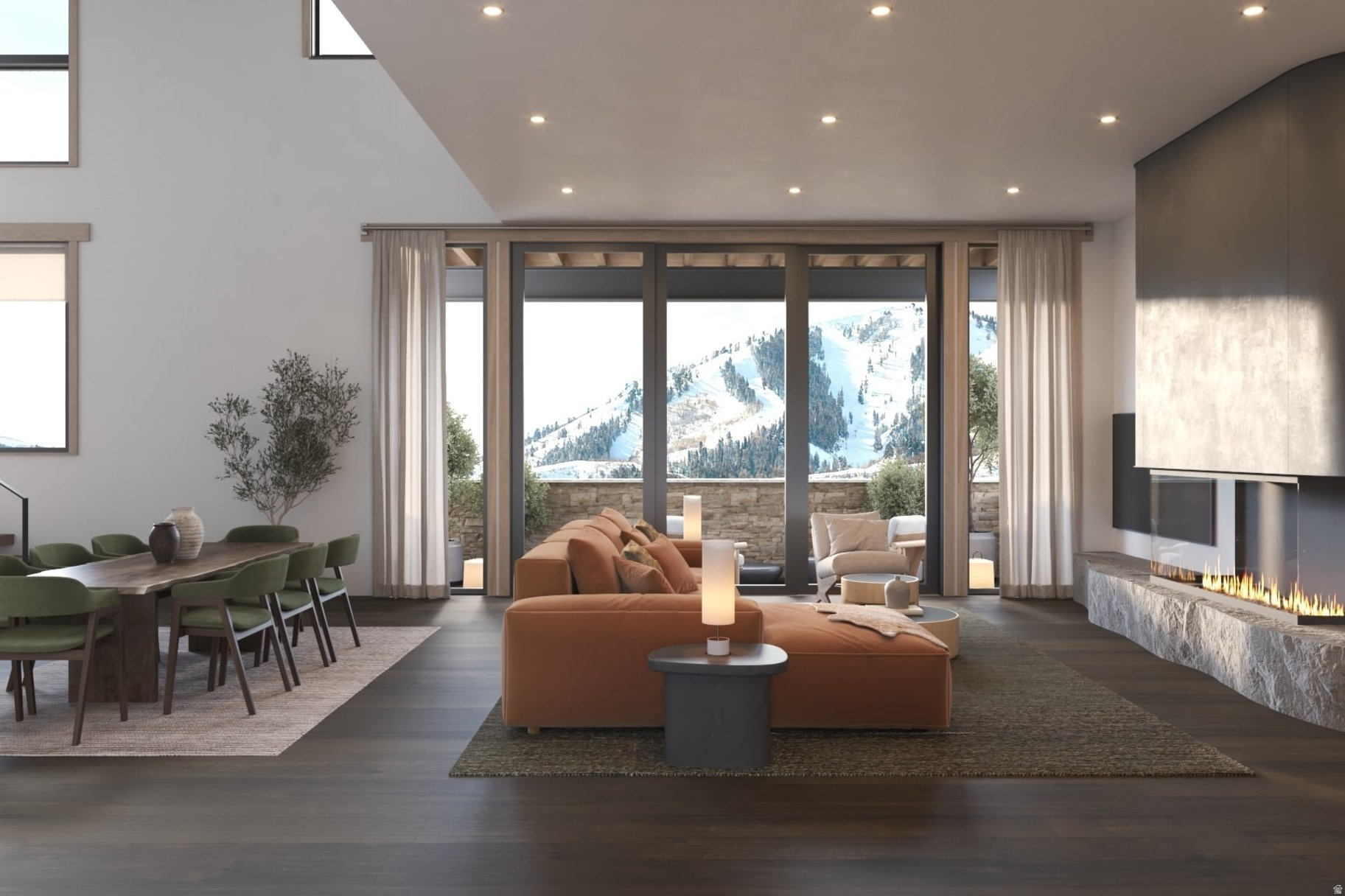 VELVæRE - Residential