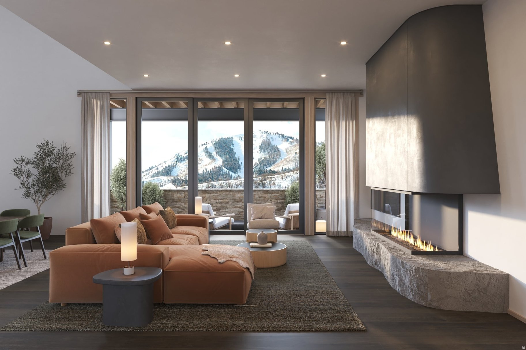 VELVæRE - Residential