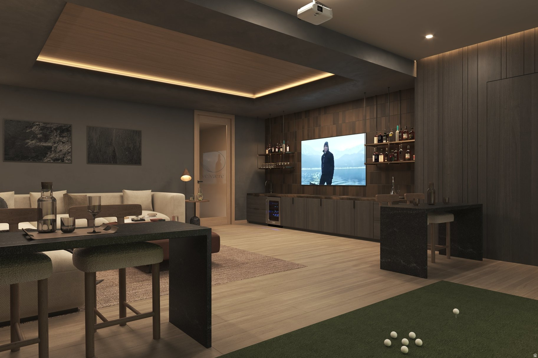 VELVæRE - Residential