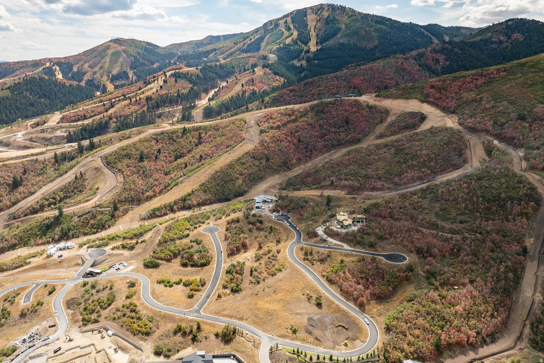 VELVæRE - Residential