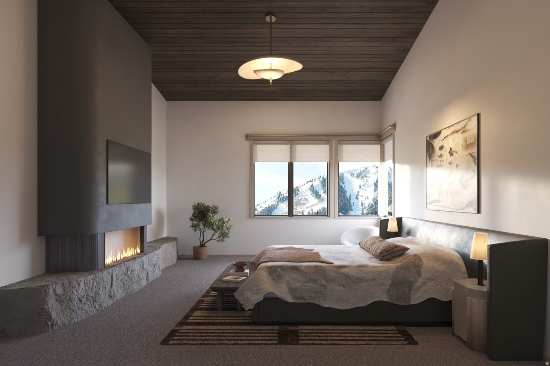 VELVæRE - Residential