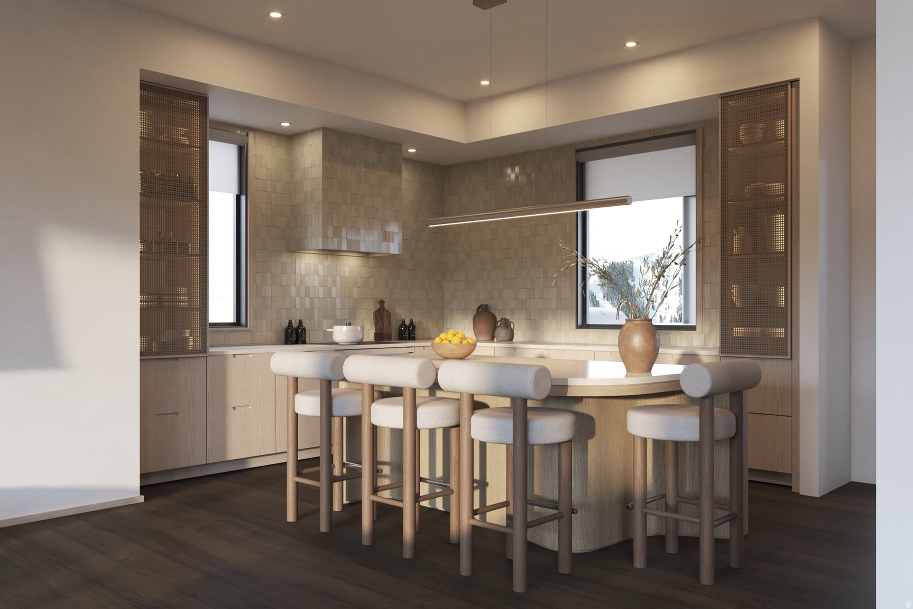 VELVæRE - Residential