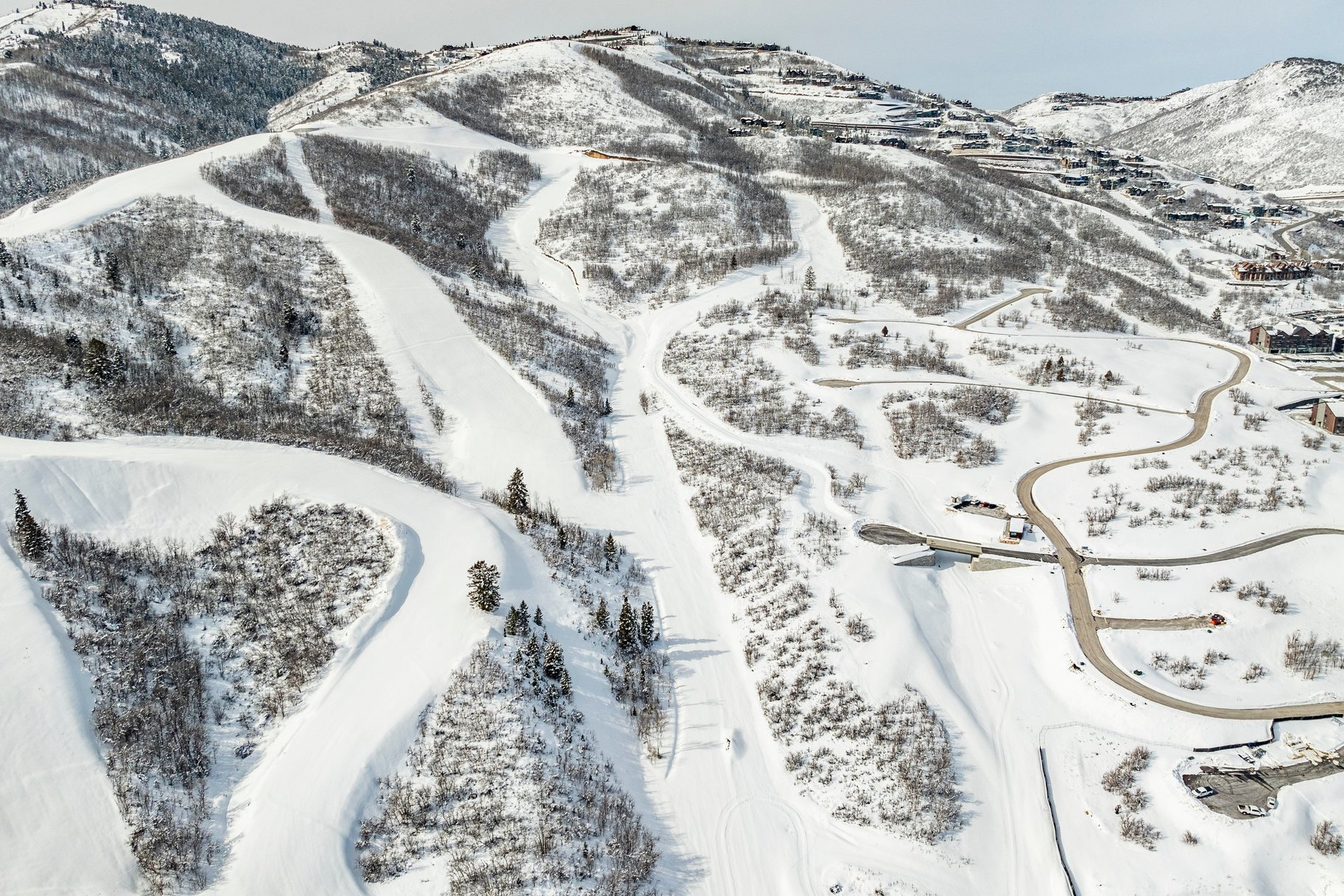 VELVæRE - Residential