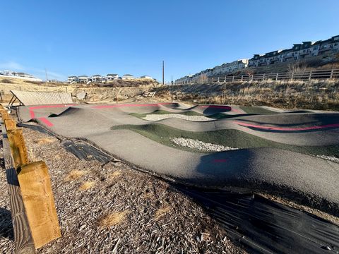 Tiny photo for 15085 S REINS WAY, Bluffdale, UT 84065 (MLS # 2131500)