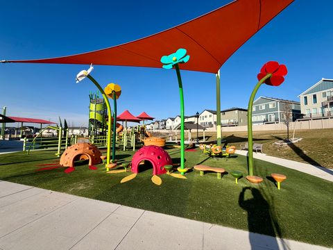 Tiny photo for 15085 S REINS WAY, Bluffdale, UT 84065 (MLS # 2131500)