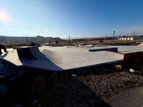 Tiny photo for 15085 S REINS WAY, Bluffdale, UT 84065 (MLS # 2131500)