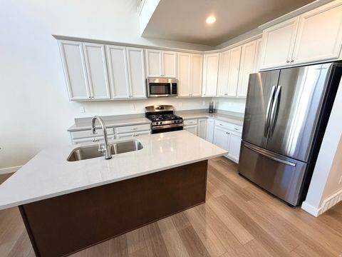 Tiny photo for 15085 S REINS WAY, Bluffdale, UT 84065 (MLS # 2131500)