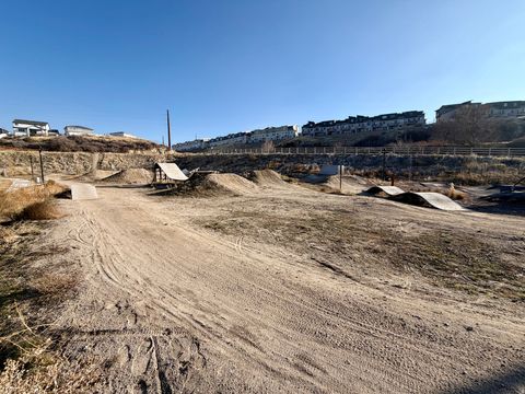 Tiny photo for 15085 S REINS WAY, Bluffdale, UT 84065 (MLS # 2131500)