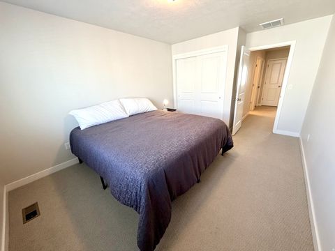 Tiny photo for 15085 S REINS WAY, Bluffdale, UT 84065 (MLS # 2131500)