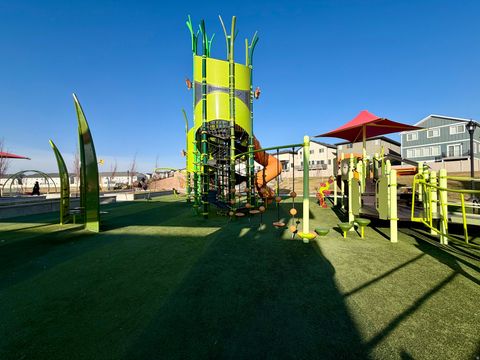 Tiny photo for 15085 S REINS WAY, Bluffdale, UT 84065 (MLS # 2131500)