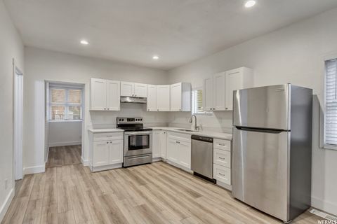 Tiny photo for 1504 S WASHINGTON BLVD E, Ogden, UT 84401 (MLS # 2138645)