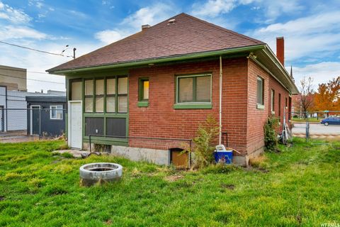 Tiny photo for 1504 S WASHINGTON BLVD E, Ogden, UT 84401 (MLS # 2138645)