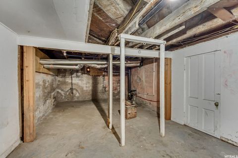 Tiny photo for 1504 S WASHINGTON BLVD E, Ogden, UT 84401 (MLS # 2138645)