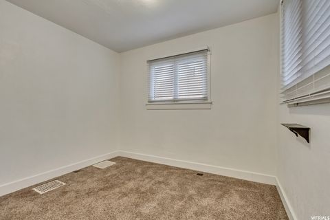 Tiny photo for 1504 S WASHINGTON BLVD E, Ogden, UT 84401 (MLS # 2138645)