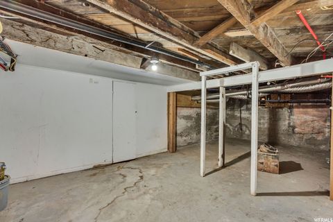 Tiny photo for 1504 S WASHINGTON BLVD E, Ogden, UT 84401 (MLS # 2138645)