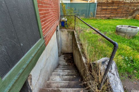 Tiny photo for 1504 S WASHINGTON BLVD E, Ogden, UT 84401 (MLS # 2138645)