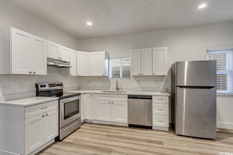 Tiny photo for 1504 S WASHINGTON BLVD E, Ogden, UT 84401 (MLS # 2138645)