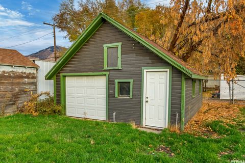 Tiny photo for 1504 S WASHINGTON BLVD E, Ogden, UT 84401 (MLS # 2138645)