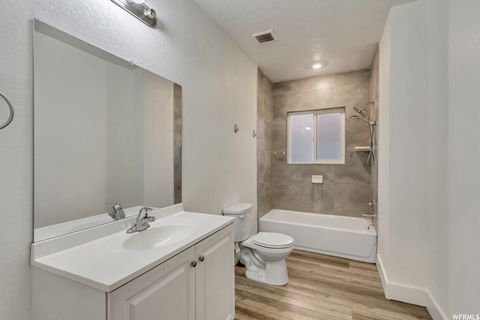 Tiny photo for 1504 S WASHINGTON BLVD E, Ogden, UT 84401 (MLS # 2138645)