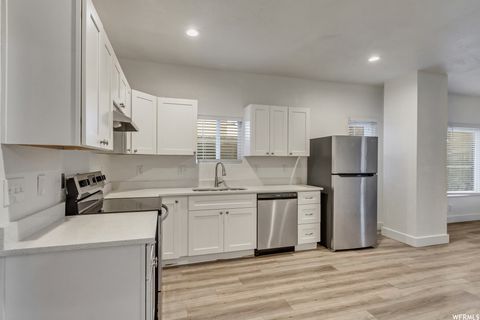 Tiny photo for 1504 S WASHINGTON BLVD E, Ogden, UT 84401 (MLS # 2138645)