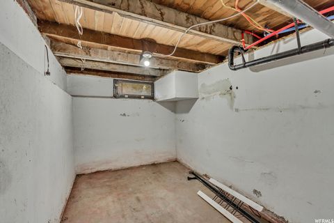 Tiny photo for 1504 S WASHINGTON BLVD E, Ogden, UT 84401 (MLS # 2138645)