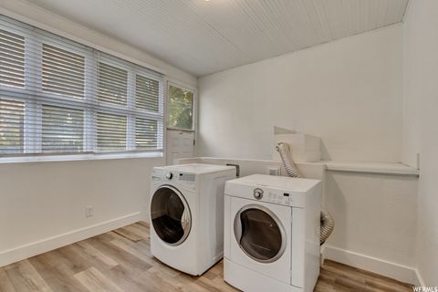 Tiny photo for 1504 S WASHINGTON BLVD E, Ogden, UT 84401 (MLS # 2138645)