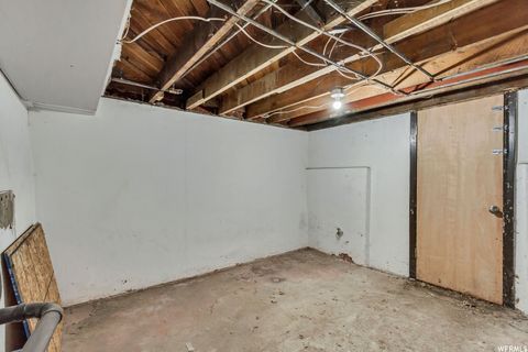 Tiny photo for 1504 S WASHINGTON BLVD E, Ogden, UT 84401 (MLS # 2138645)