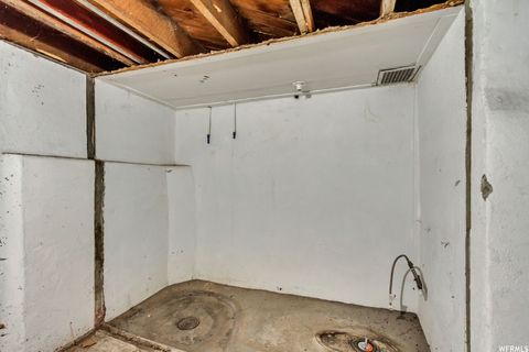 Tiny photo for 1504 S WASHINGTON BLVD E, Ogden, UT 84401 (MLS # 2138645)