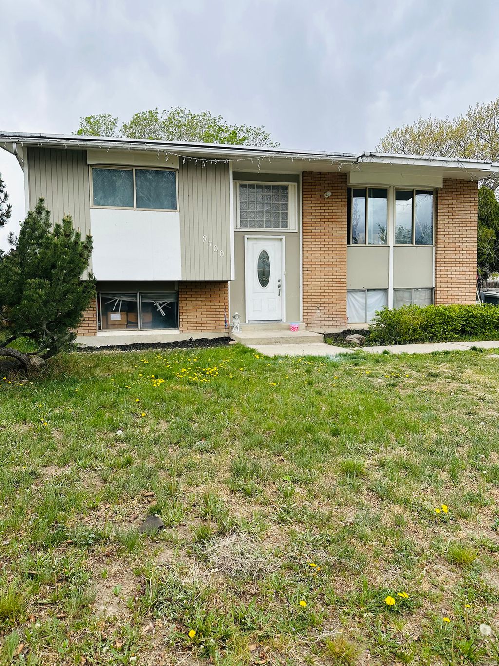 Photo of 8700 S 3680 W, West Jordan, UT 84088 (MLS # 2158033)