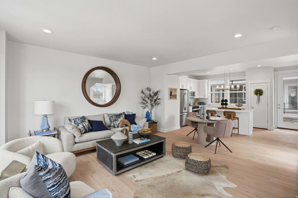 Photo of 354 W CHADAM WAY S #88, Midvale, UT 84047 (MLS # 2181029)