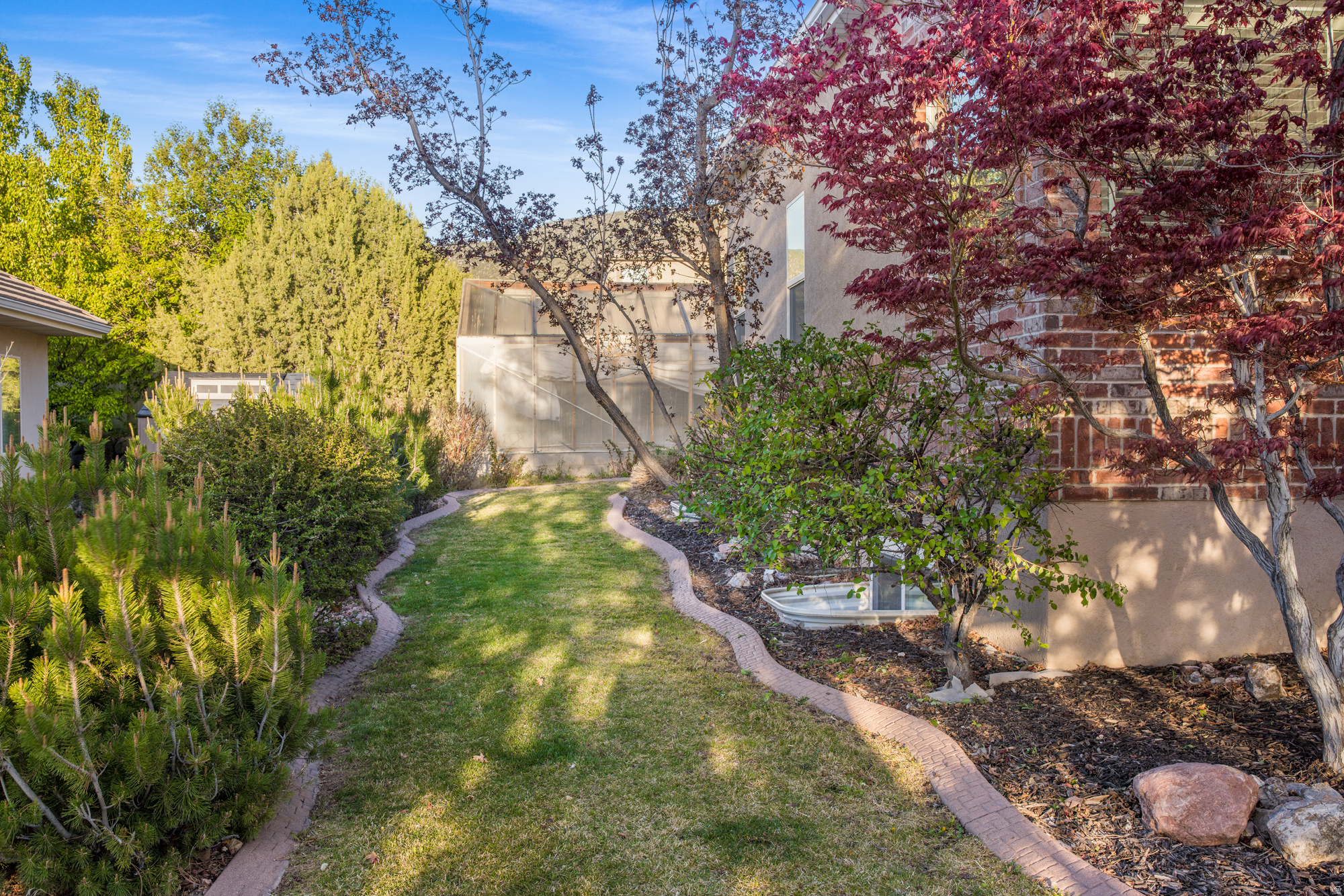 CANYON GATE SUBDIVISION - Residential