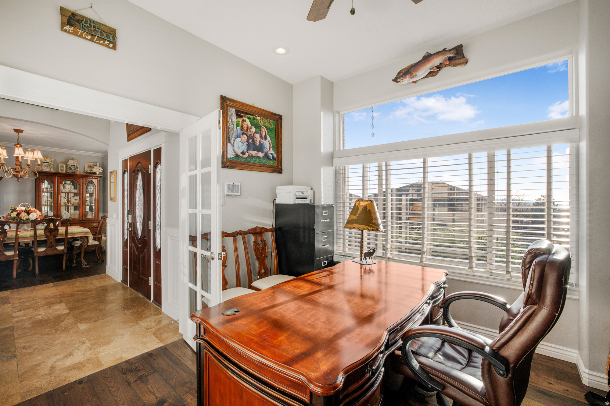 CANYON GATE SUBDIVISION - Residential