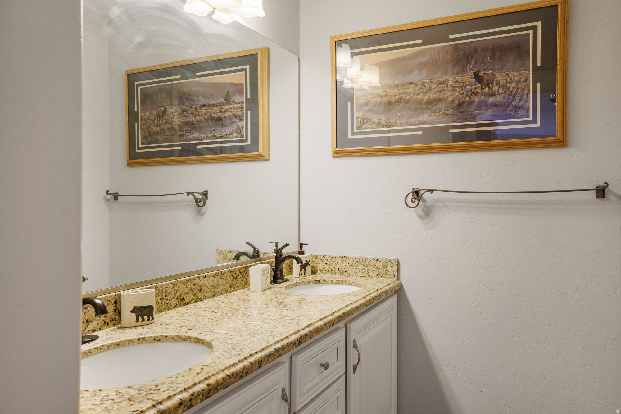 CANYON GATE SUBDIVISION - Residential