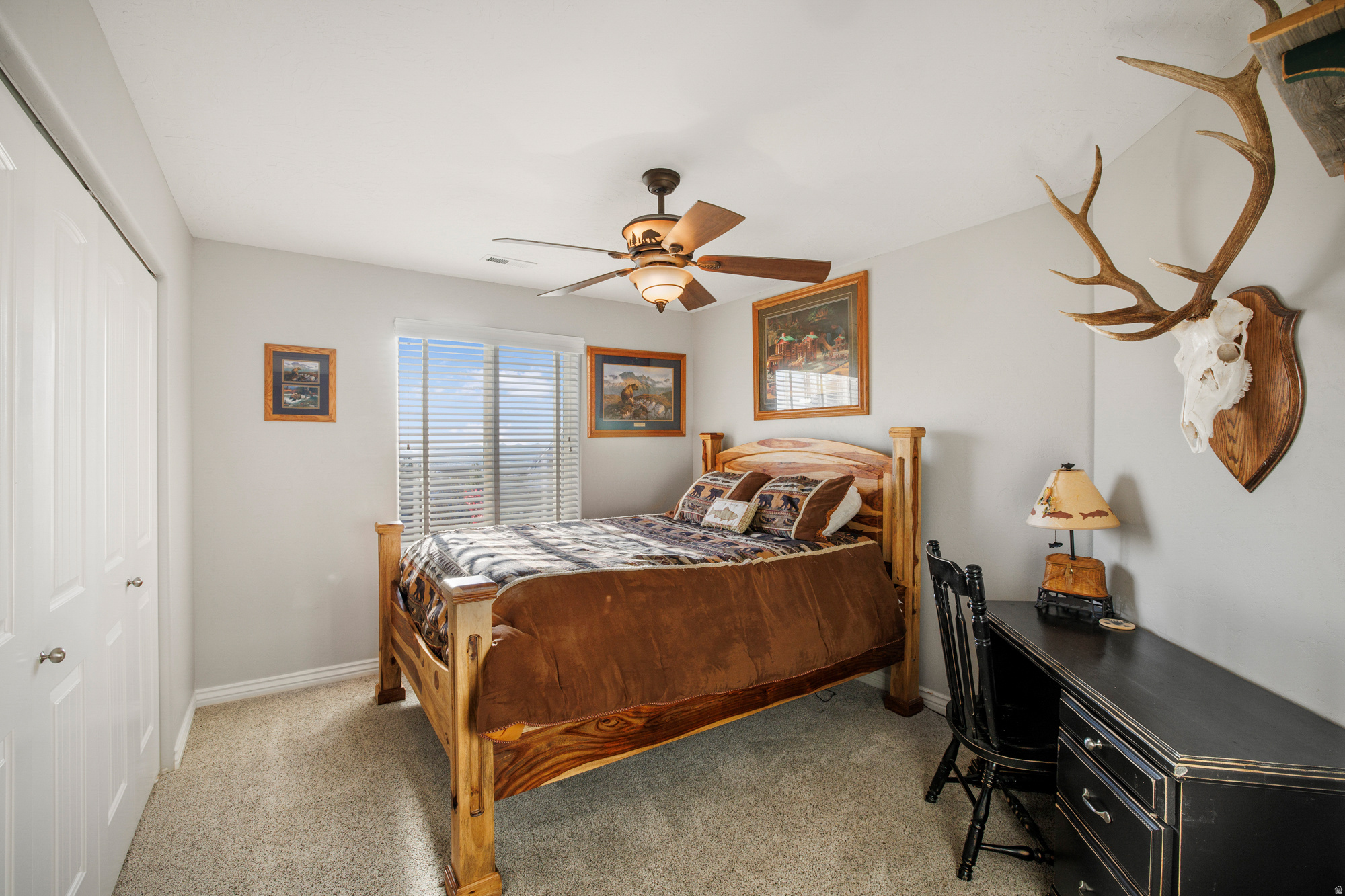 CANYON GATE SUBDIVISION - Residential