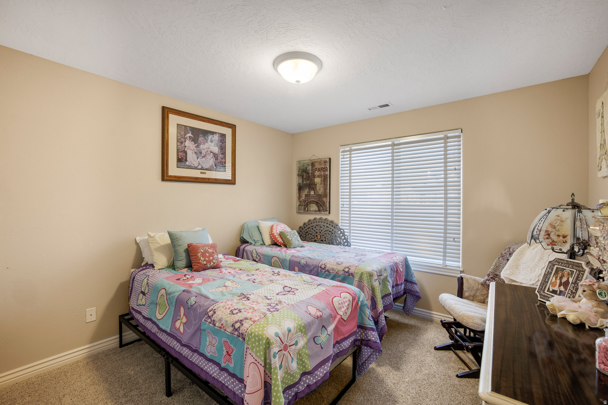 CANYON GATE SUBDIVISION - Residential